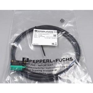 P+F ML100-8-H-250-BU/102/115 Sensor